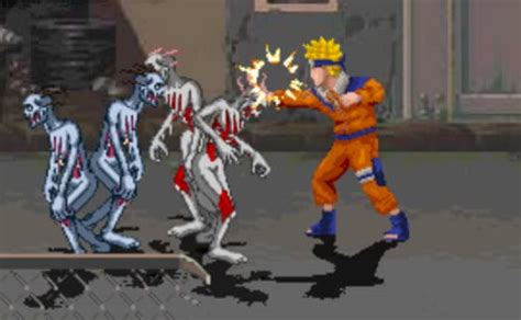 Crazy Zombie 9 .